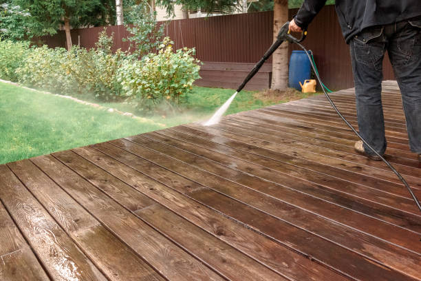 Reliable Quantico Base, VA Pressure Washing Services Solutions
