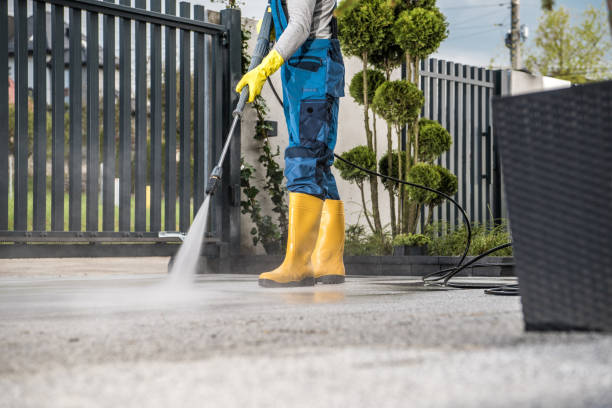 Best Factory Floor Cleaning  in Quantico Base, VA
